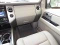 Ford Expedition Limited White Platinum photo #15