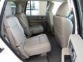 Ford Expedition Limited White Platinum photo #20