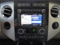 Ford Expedition Limited White Platinum photo #33
