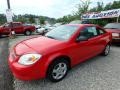 Chevrolet Cobalt LS Coupe Victory Red photo #1
