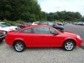 Chevrolet Cobalt LS Coupe Victory Red photo #4