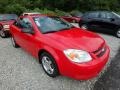 Chevrolet Cobalt LS Coupe Victory Red photo #5