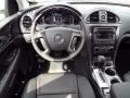 Buick Enclave Leather AWD White Frost Tricoat photo #9