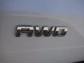 Chevrolet Traverse LT AWD Summit White photo #10