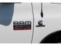 Dodge Ram 3500 SLT Quad Cab 4x4 Bright White photo #13