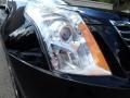 Cadillac SRX Luxury AWD Black Raven photo #10