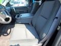 Chevrolet Silverado 1500 LT Extended Cab 4x4 Graystone Metallic photo #21
