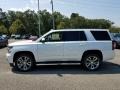 Chevrolet Tahoe LT 4WD Iridescent Pearl Tricoat photo #3