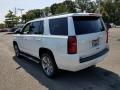 Chevrolet Tahoe LT 4WD Iridescent Pearl Tricoat photo #4