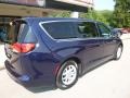 Chrysler Pacifica Touring Jazz Blue Pearl photo #2