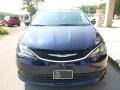 Chrysler Pacifica Touring Jazz Blue Pearl photo #4