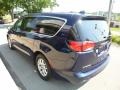 Chrysler Pacifica Touring Jazz Blue Pearl photo #7