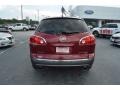 Buick Enclave CXL AWD Red Jewel Tintcoat photo #4