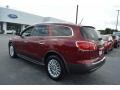 Buick Enclave CXL AWD Red Jewel Tintcoat photo #5