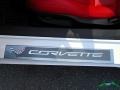 Chevrolet Corvette Z06 Coupe Arctic White photo #43