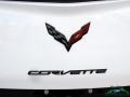 Chevrolet Corvette Z06 Coupe Arctic White photo #45