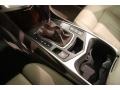 Cadillac SRX Luxury Platinum Ice Tricoat photo #13