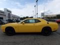 Dodge Challenger R/T Yellow Jacket photo #9