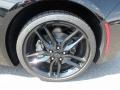 Chevrolet Corvette Stingray Coupe Black photo #10