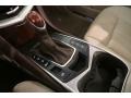 Cadillac SRX Luxury AWD Platinum Ice Tricoat photo #11