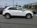 Cadillac XT5 FWD Crystal White Tricoat photo #2