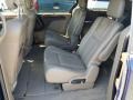 Chrysler Town & Country Limited True Blue Pearl photo #5