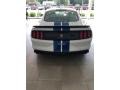 Ford Mustang Shelby GT350 Oxford White photo #3