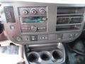 Chevrolet Express 2500 Cargo Extended WT Summit White photo #14