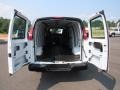 Chevrolet Express 2500 Cargo Extended WT Summit White photo #21