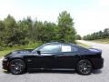 Dodge Charger R/T Scat Pack Pitch Black photo #1