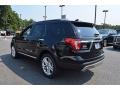 Ford Explorer Limited Shadow Black photo #22
