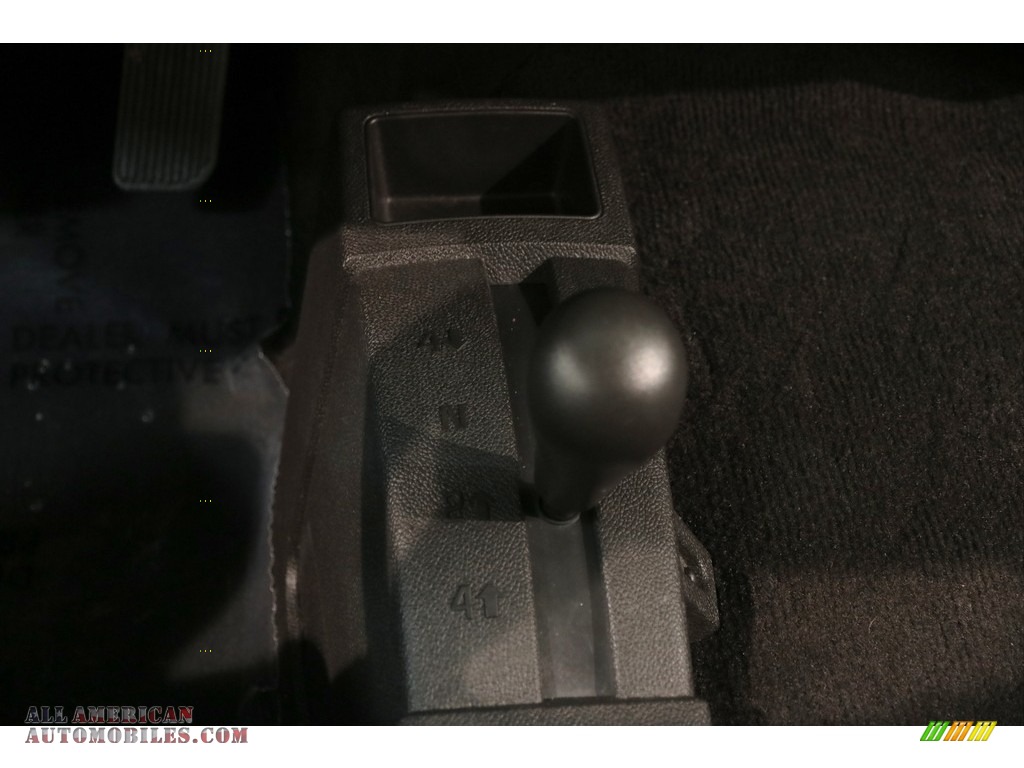 2011 Sierra 1500 SL Crew Cab 4x4 - Stealth Gray Metallic / Dark Titanium photo #9