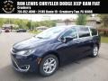 Chrysler Pacifica Touring Plus Jazz Blue Pearl photo #1