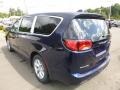 Chrysler Pacifica Touring Plus Jazz Blue Pearl photo #3