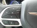 Chrysler Pacifica Touring Plus Jazz Blue Pearl photo #20