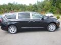 Chrysler Pacifica Touring Plus Brilliant Black Crystal Pearl photo #6
