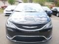 Chrysler Pacifica Touring Plus Brilliant Black Crystal Pearl photo #8