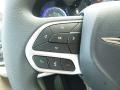 Chrysler Pacifica Touring Plus Brilliant Black Crystal Pearl photo #20