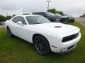 Dodge Challenger GT AWD White Knuckle photo #6