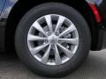 Chrysler Pacifica Touring Plus Brilliant Black Crystal Pearl photo #9