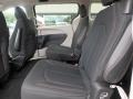 Chrysler Pacifica Touring Plus Brilliant Black Crystal Pearl photo #11