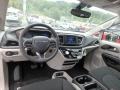 Chrysler Pacifica Touring Plus Brilliant Black Crystal Pearl photo #13