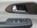 Chrysler Pacifica Touring Plus Brilliant Black Crystal Pearl photo #14