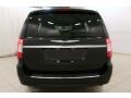 Chrysler Town & Country Touring Brilliant Black Crystal Pearl photo #18