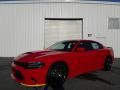Dodge Charger R/T Scat Pack Torred photo #2