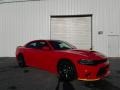 Dodge Charger R/T Scat Pack Torred photo #4