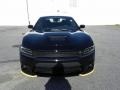 Dodge Charger R/T Scat Pack Pitch Black photo #3