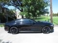 Ford Mustang EcoBoost Premium Coupe Black photo #6