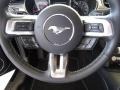 Ford Mustang EcoBoost Premium Coupe Black photo #23
