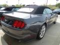 Ford Mustang EcoBoost Premium Convertible Magnetic photo #3
